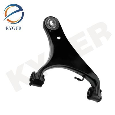 أنظمة التعليق الذاتي LR051614 جهاز التحكم الأمامي العلوي الذراع اليمنى مناسبة لـ Land Rover Discovery IV L319 2009 LR014132