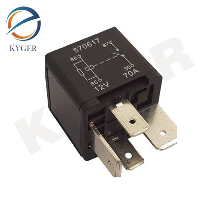 YWB500220 جهاز تعليق الهواء 12V 70A لـ Land Rover Range Rover L322 2006-2014