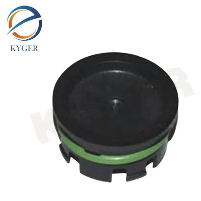 LR135858 غطاء القفل الأمامي للعمود المتحرك LR091801 لشركة لاند روڤر الجديدة رينج روڤر إيفوك نيو ديفندر 2019-2021 ديسكفري سبورت