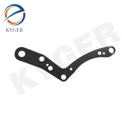 LR001446 تسويق ساخن نظام تعليق السيارات السيارات الأمامية السفلية الذراعين التحكم الخلفية ل لاند روڤر فري لاندر 2 2006-2014 L359
