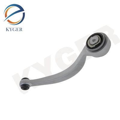 C2Z10052 قطع غيار السيارات الأمامية السفلية لسلسلة التحكم C2Z4457 T2R5102 C2C39683 لجاكوار XF 2009 - 2015 X250