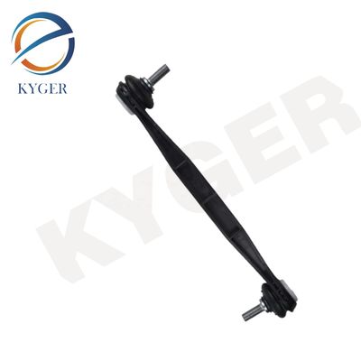 KYGER المثبت الأمامي ربط قطع غيار السيارات الموازنة شريط القفص الأمامي C2S3248 C2S39552 لجاكوار X-TYPE 2001 - 2010 X400 CLASSIC