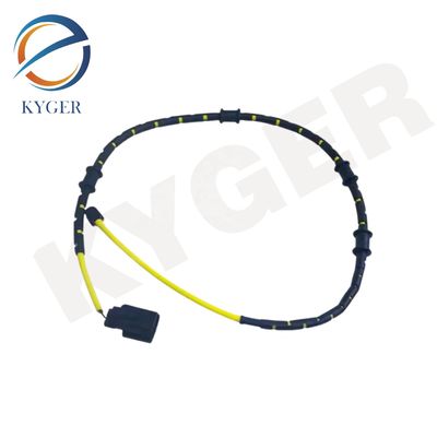 C2D21335 جهاز استشعار منصة الفرامل لجاكوار XJ 2013-2017 XF 2013-2015 Germax الأمامي قطع الغيار الداخلية الملحقات