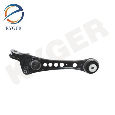 كيغر عالية الجودة C2D35201 نظام التعليق الآلي ذراع التحكم السفلية الأمامية لجاكوار XJ X351 2.0 3.0 5.0 2009