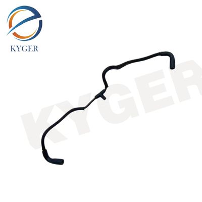 أنبوب منفصل للزيت أنبوب التهوية للنفايات LR013531 لشركة Range Rover Sport 2006 - 2009 3.0L TDV6 Discovery 3 Discovery 4