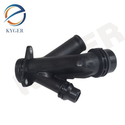 أنبوب منفذ مبرد المحرك LR094089 أنبوب الاتصال J9C6689 لـ Land Rover Range Rover Evoque L538 Discovery Sport L550