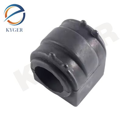 C2C35589 القماش الأمامي الشجاعة المثبتة الصلب تعليق التحكم الذراع الشجاعة XR819697 لجاكوار XJ 2010-2019 X351