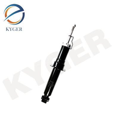 KYGER C2Z18564 تعليق الهواء مستمع الصدمات XF أجزاء تعليق جاكوار