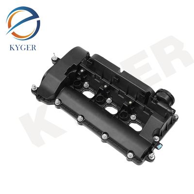 LR109354 غطاء صمام محرك الجانب الأيمن RH AJ814002 LR051835 لـ Land Rover و Jaguar XF XJ XE F- PACE F-TYPE 2012-2019