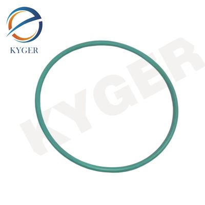 LR000966 مخزن الوقود فتحة O حلقة مخزن الوقود مضخة الختم O حلقة غسيل LR117476 C2Z7361 J9C7461 لـ Rover Range Rover Sport L320