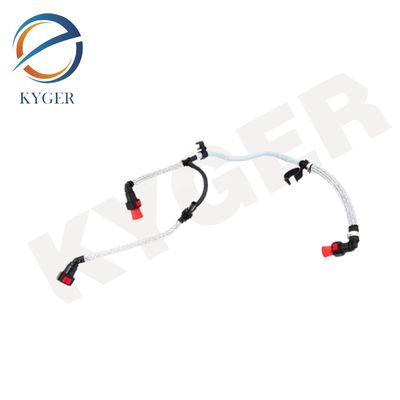 LR021871 أنبوب عودة الوقود أنبوب حقن أنبوب تسرب النفط 9X2Q9K151BA لـ Land Rover Range Rover Range Rover Sport & Discovery 4 & 5