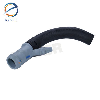 خرطوم مضخة المياه للمحرك LR045239 C2Z26930 AJ812453 خرطوم جهاز التبريد لـ Land Rover Range Rover Jaguar XJ Discovery 4