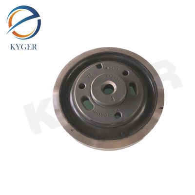 1324342 محور العجلة الأمامية RH C2S22551 4U3Q6257AA لـ Land Rover LR3 RANGE ROVER LR4 SPORT Jaguar