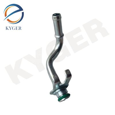 الجودة العالية LR121417 قطع غيار السيارات توربو شاحن أنبوب LR183050 AJ814172 ل لاند روڤر رينج روڤر سبورت L494 اكتشاف 5 L462