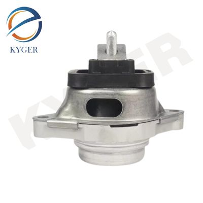 نظام محرك السيارات عالي الجودة KYGER KKB500490 تركيب المحرك الأيسر لـ Land Rover Range Rover L322 2002-2012