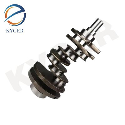 نظام محرك السيارات عالي الجودة KYGER 4X4 LR010297 2.7TD TDV6 2.7L محرك الشعب المتحرك لـ Land Rover Discovery 4 2010 - 2016 L319