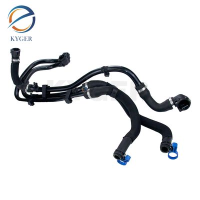 خرطوم المبرد LR093990 T4A13745 لـ Land Rover Range Rover Velar Jaguar F-Pace