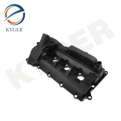 LR109353 غطاء صمام محرك الجانب الأيسر لـ Land Rover Range Rover 2013-2022 L405 Discovery 5 2017 L462 LR041685 C2D16376 AJ814003