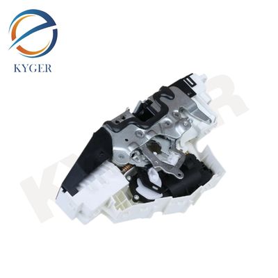 كيغر قطع غيار السيارات الباب الخلفي يسار قفل محرك التشغيل 2217307335 لمرسيدس بنز S350 S400 S450 S500 S550 S600 S63 W221 221 730 73 35