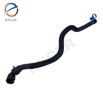 أنبوب تبريد الزيت C2D40290 لـ Jaguar Xf 2009-2015 Xj 2010-2019
