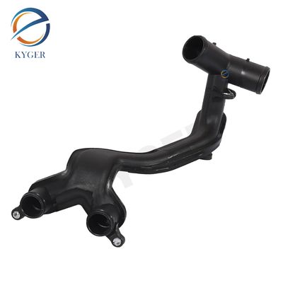 AJ89664 أنبوب الحرارة LR018275 لـ Land Rover Discovery 4 Range Rover Range Rover Sport