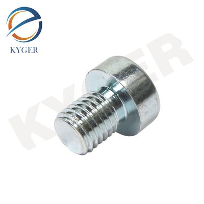LR002908 عدادة نقل الصرف الصرف الزيت LR005643 LR002461 LR000869 مناسب لـ Land Rover Range Rover Evoque 2012-2018