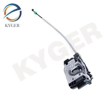 099 720 87 01 ملحقات السيارات الباب الأمامي الأيسر قفل قفل تشغيل الجمعية لشركة مرسيدس بنز فئة M GLS W166 X166 0997208701