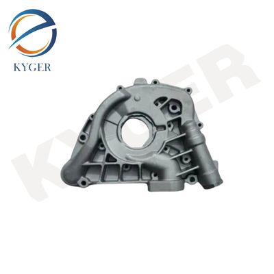 LR006634 أجزاء المحرك مضخة زيت 4.2L 4.4L لـ Land Rover Range Rover Range Rover 2002-2009 L322 كلاسيك ديسكوفري 3 2005-2009