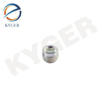 سدادة الصرف التفاضلي الخلفي TYB500110 لـ Land Rover Range Rover 2013-2022 L405 Range Rover Sport 2014-2022 L494 Discovery 5