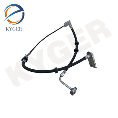 نظام الفرامل الآلية أنابيب الفرامل الآلية قطع غيار السيارات LR096526 خرطوم الفرامل لـ Land Rover Range Rover Sport 2014 Discovery 5 2017