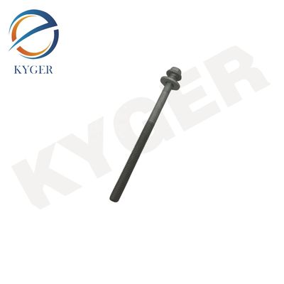 LR124637 المسمار المتقاطع M14 لـ Land Rover Range Rover 2013-2022 L405 Range Rover Sport 2014-2022 L494 اكتشاف 5 2017 L462