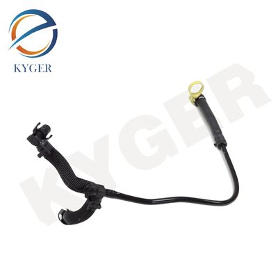 C2D6362 أنظمة تبريد قطع غيار السيارات خرطوم المياه للسيارات OEM C2D6362 خرطوم التبريد للجاكوار 10-18 XJ 5.0L-V8