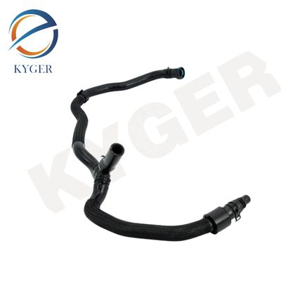 كيغر مصنع بيع بالجملة نظام التبريد السيارات الأخرى C2Z4553 خزان المياه أنبوب المشعّل خرطوم التبريد لجاكوار XF 2009 - 2015 X250