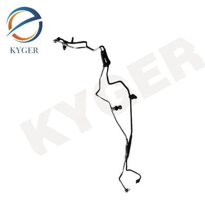 كيغر عالية الجودة C2Z3578 خط التيار المتردد الجزء A / C ضغط أنابيب خط أنابيب C2Z3578 لجاكوار X250 XF 09-10 4.2L