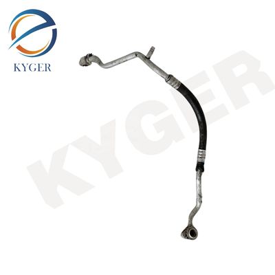 نظام التبريد عالية الجودة كيغر C2Z3576 أنبوب تكييف الهواء لجاغوار XF 2007 - 2015 X250
