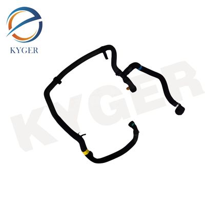 LR091877 مخزن المبرد أنبوب خرطوم أنظمة التبريد الأخرى T2H3422 T2H35981 LR110260 لـ Land Rover Range Rover Velar