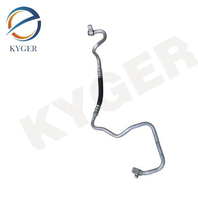 نظام التبريد عالية الجودة كيغر C2Z3569 C2Z3576 أنبوب تكييف الهواء لجاكوار XF 2007 - 2015 X250
