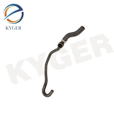أنظمة التبريد KYGER 4.4L V8 البنزين المبرد خرطوم المياه PCH502080 لـ Land Rover Range Rover 2006 - 2009 L322