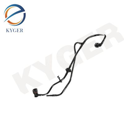 نظام التبريد عالي الجودة KYGER أنبوب الفراغ خرطوم الفراغ C2Z30365 لجاكوار XF 2009 - 2015 X250