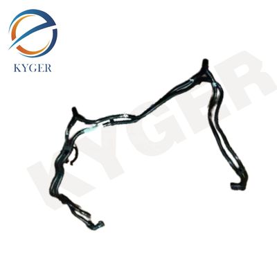 كيغر عالية الجودة قطع غيار السيارات أنظمة تبريد مضخة العودة مناسبة لجاكوار XF 2009-2015 XJ 2010 C2D23749