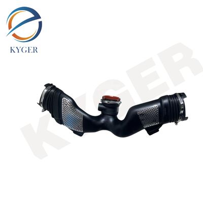 6420908237 هواء نظيف قناة الكتلة دون جهاز استشعار لمرسيدس بنز W164 W211 W251 A6420908237 642 090 82 37 6420943497 6420907337