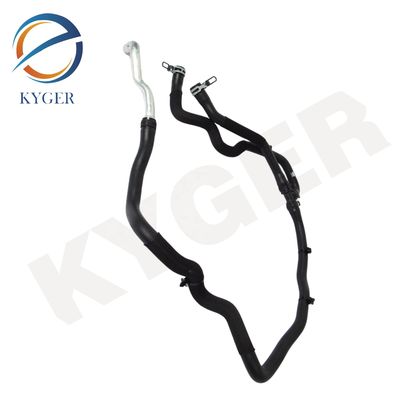 LR013693 أنابيب التبريد السيارات عالية الجودة أنابيب المبردات المبردة المياه أنابيب العودة LR034628 LR066383 لـ Land Rover