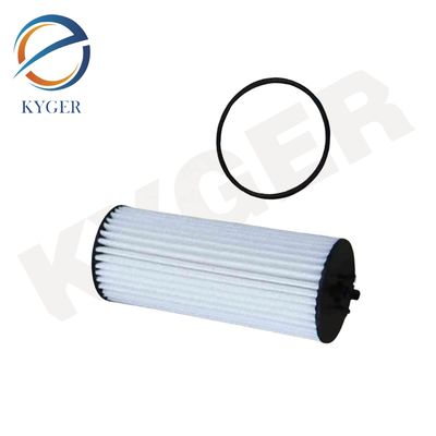 A2541800600 فلتر زيت نظام محرك السيارات لشركة مرسيدس بنز W176 W177 W222 X222 A217 2541800600 254 180 06 00