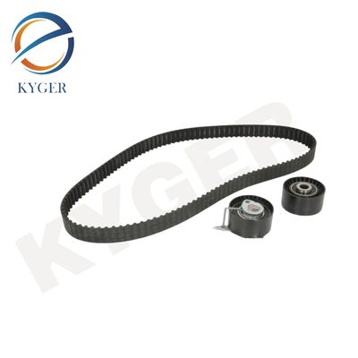 LR032526 أدوات حزام التوقيت 2.2L الديزل JDE35823 لـ Land Rover Range Rover Evoque 2012-2018 L538 Discovery Sport 2015 L550