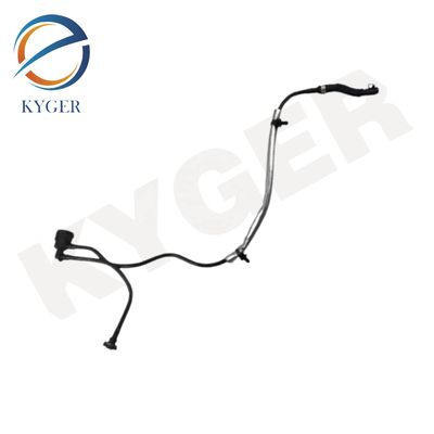 كيغر 253 501 70 00 نظام التبريد مضخة المياه من أنابيب المياه A2135010801 A2535017000 2135010801 لشركة مرسيدس بنز W213 X253