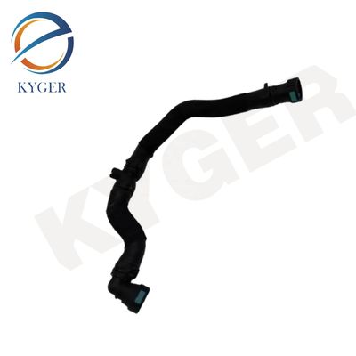 قطع غيار السيارات الملحقات نظام التبريد تسخين أنابيب المياه خرطوم التدفئة C2D23174 لجاكوار XJ 2010-2019 X351
