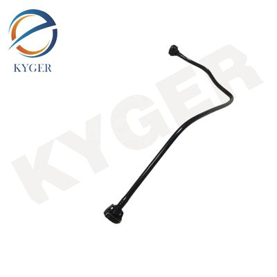1665000875 نظام التبريد قطع غيار السيارات المحرك خليط تبريد المبرد لشركة مرسيدس بنز GL-Class W166 X166 C292 166 500 08 75