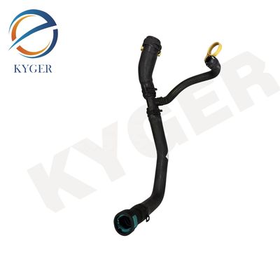 كيغر عالية الجودة قطع غيار السيارات نظام التبريد الحرارة خرطوم التدفئة OEM C2D17859 مناسبة لجاكوار XJ 2010 - 2019 X351