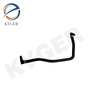 نظام التبريد 2045010925 ملحقات السيارات نظام التبريد المشعاع خرطوم أنابيب المبرد 204 501 09 25 لشركة مرسيدس بنز W204 W212