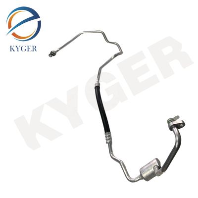 نظام التبريد عالية الجودة كيغر C2D26089 قطع غيار السيارات أنابيب المياه خرطوم المياه لجاكوار XJ 2010 - 2019 X351 C2D26089